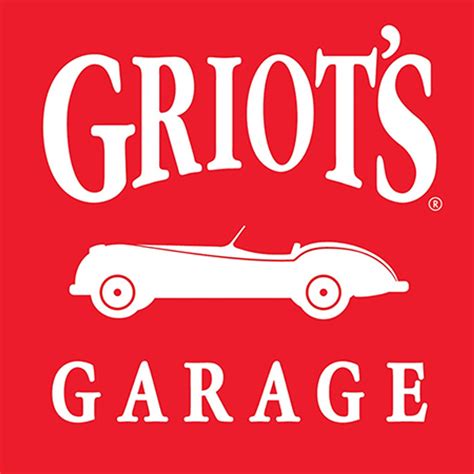 Griots garage - Griot's Garage products are offered in over 15,500 retail locations worldwide. Enter your zip code to find the one nearest you or call us at (800) 345-5789. 
